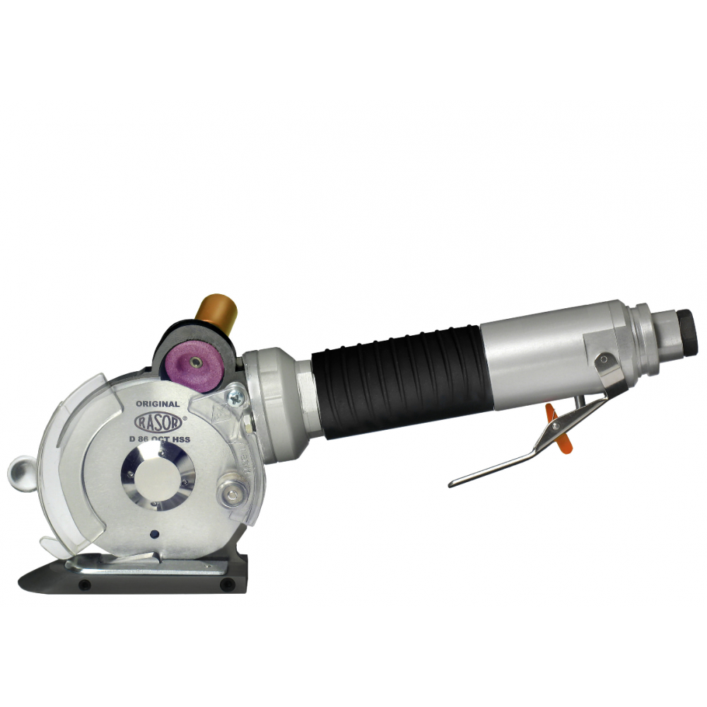 RASOR FP862 Ciseau de coupe pneumatique