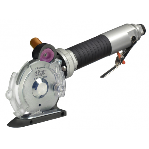 RASOR FP862 Ciseau de coupe pneumatique