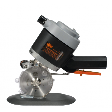 RASOR D100 - Ciseau électrique à lame circulaire