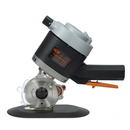 RASOR D86P2 - Ciseau de coupe électrique à lame circulaire