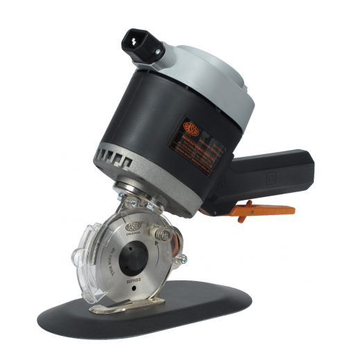 RASOR D86P2 - Ciseau de coupe électrique à lame circulaire