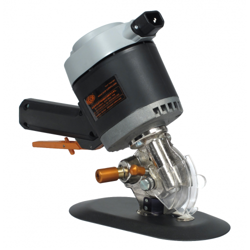 RASOR D86P2 - Ciseau de coupe électrique à lame circulaire