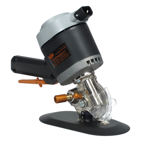 RASOR D86P2 - Ciseau de coupe électrique à lame circulaire