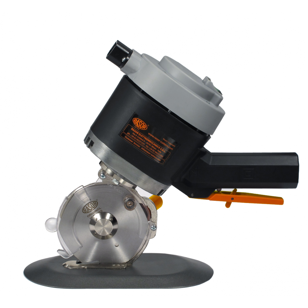 RASOR SW100 Ciseau de coupe électrique