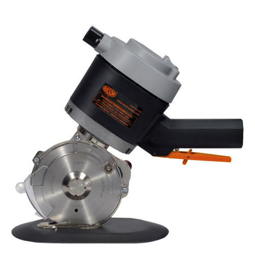RASOR SW12 Ciseau de coupe électrique à lame circulaire de 12 mm