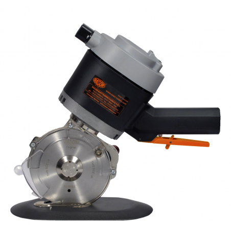 RASOR SW12 Ciseau de coupe électrique à lame circulaire de 12 mm