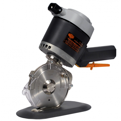 RASOR SW12 Ciseau de coupe électrique à lame circulaire de 12 mm