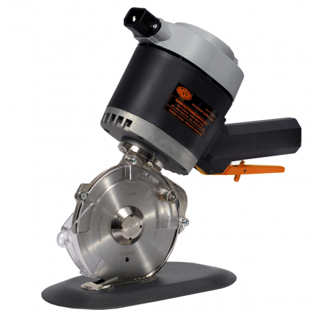 RASOR SW12 Ciseau de coupe électrique à lame circulaire de 12 mm