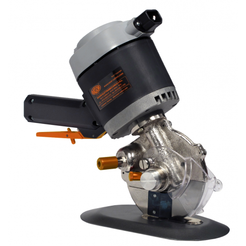 RASOR SW12 Ciseau de coupe électrique à lame circulaire de 12 mm