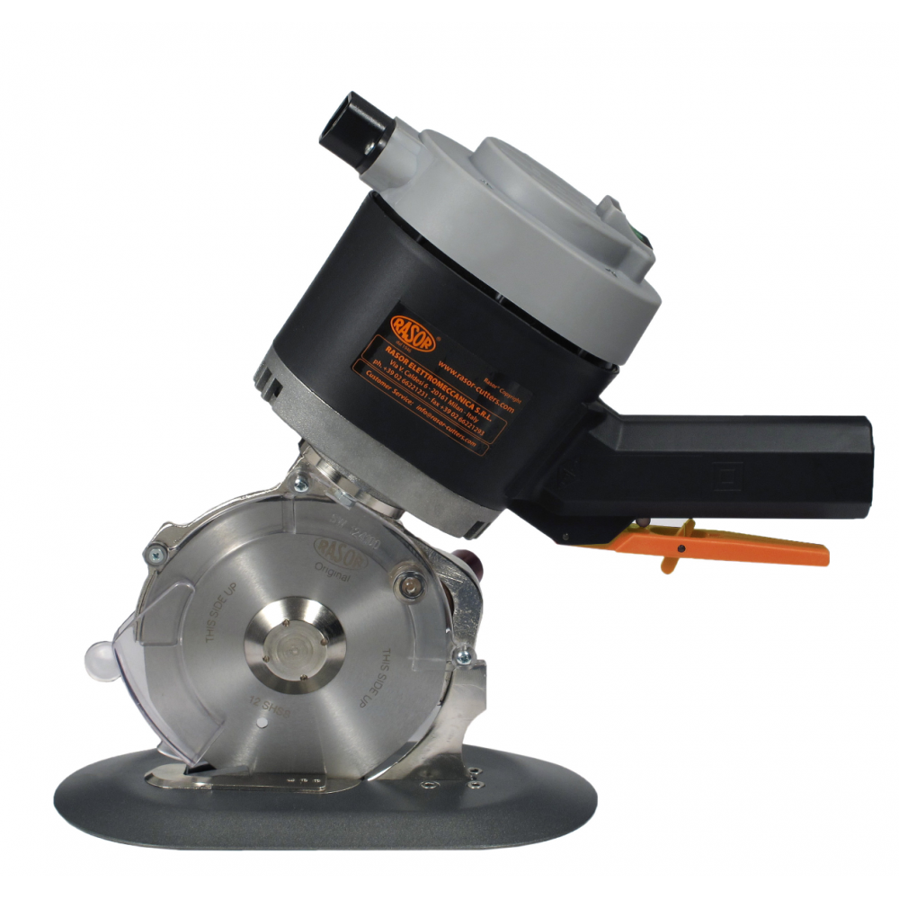 RASOR SW12M Ciseau de coupe électrique