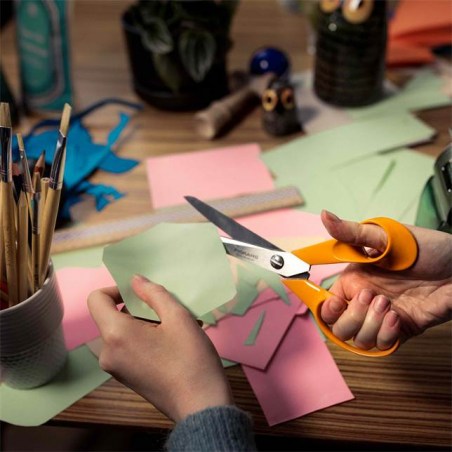 Ciseaux Classic - Universels 21cm FISKARS