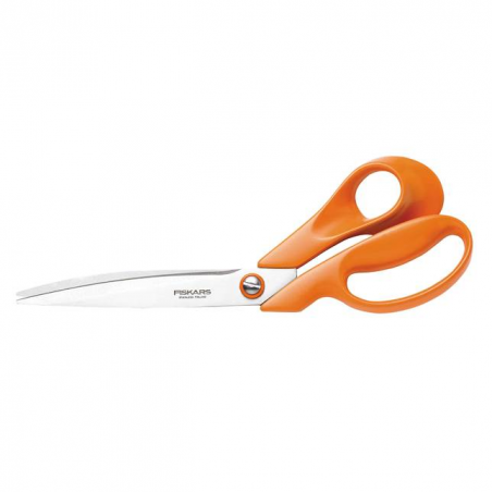 Ciseaux Classic tailleur droitiers 27 cm - FISKARS