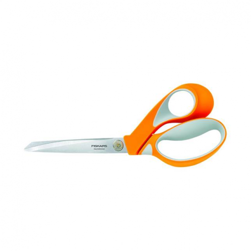 Ciseaux RazorEdge Softgrip 23 cm FISKARS