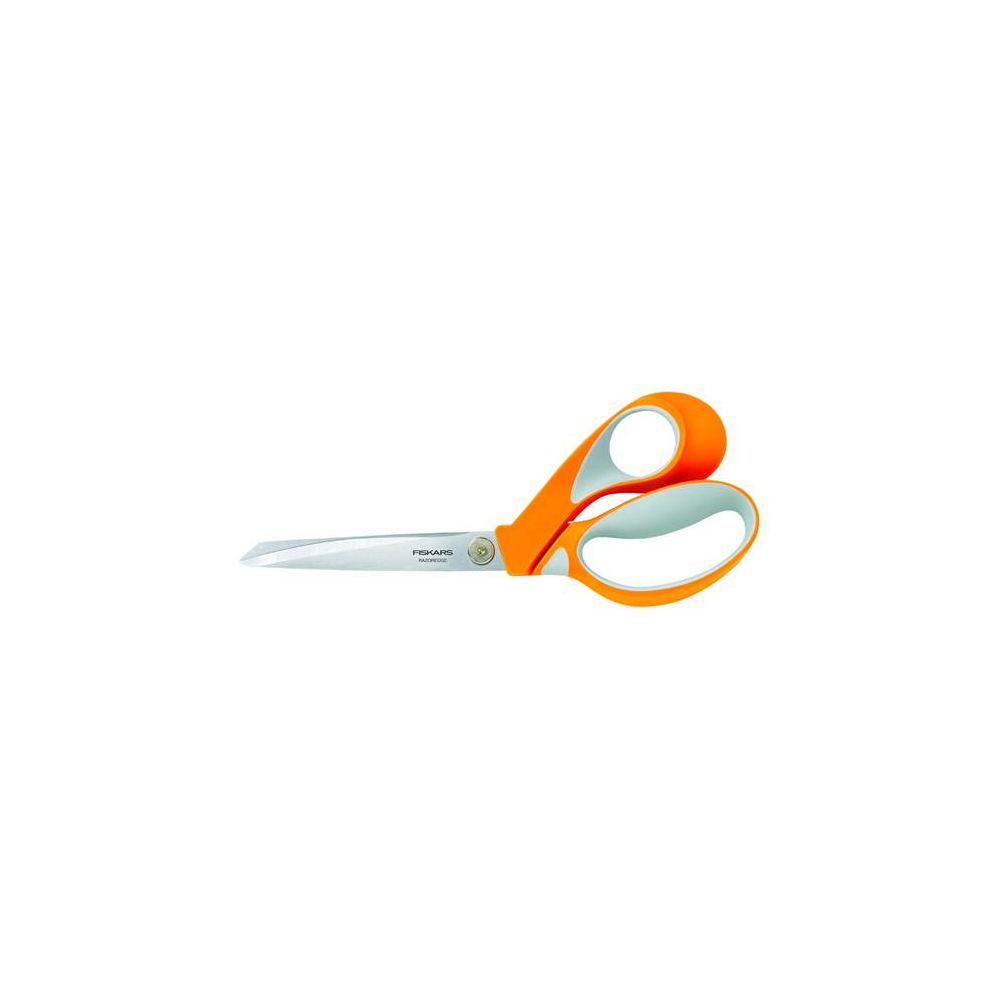 Ciseaux RazorEdge Softgrip 23 cm FISKARS