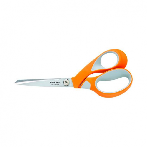 Ciseaux Tissus Softgrip RazorEdge, droitiers 21 cm - FISKARS