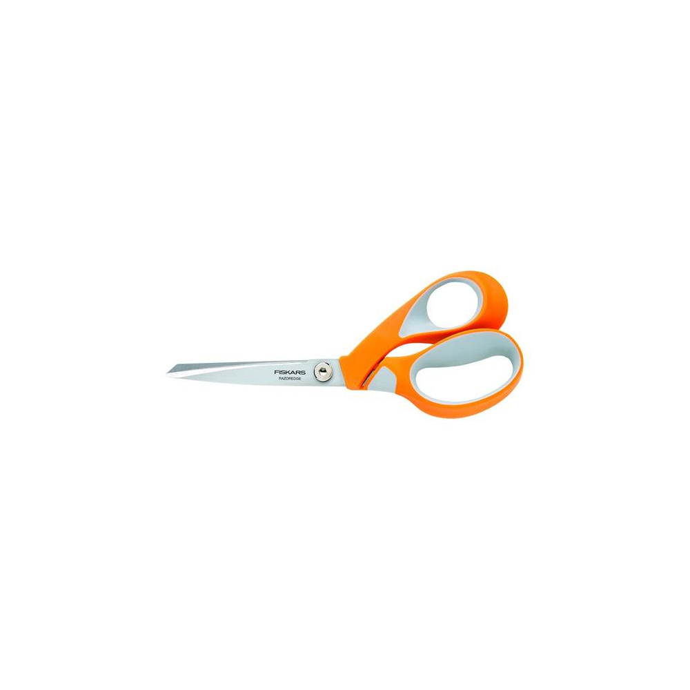 Ciseaux Tissus Softgrip RazorEdge, droitiers 21 cm - FISKARS