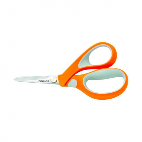 Ciseaux RazorEdge Softgrip® 13 cm - FISKARS