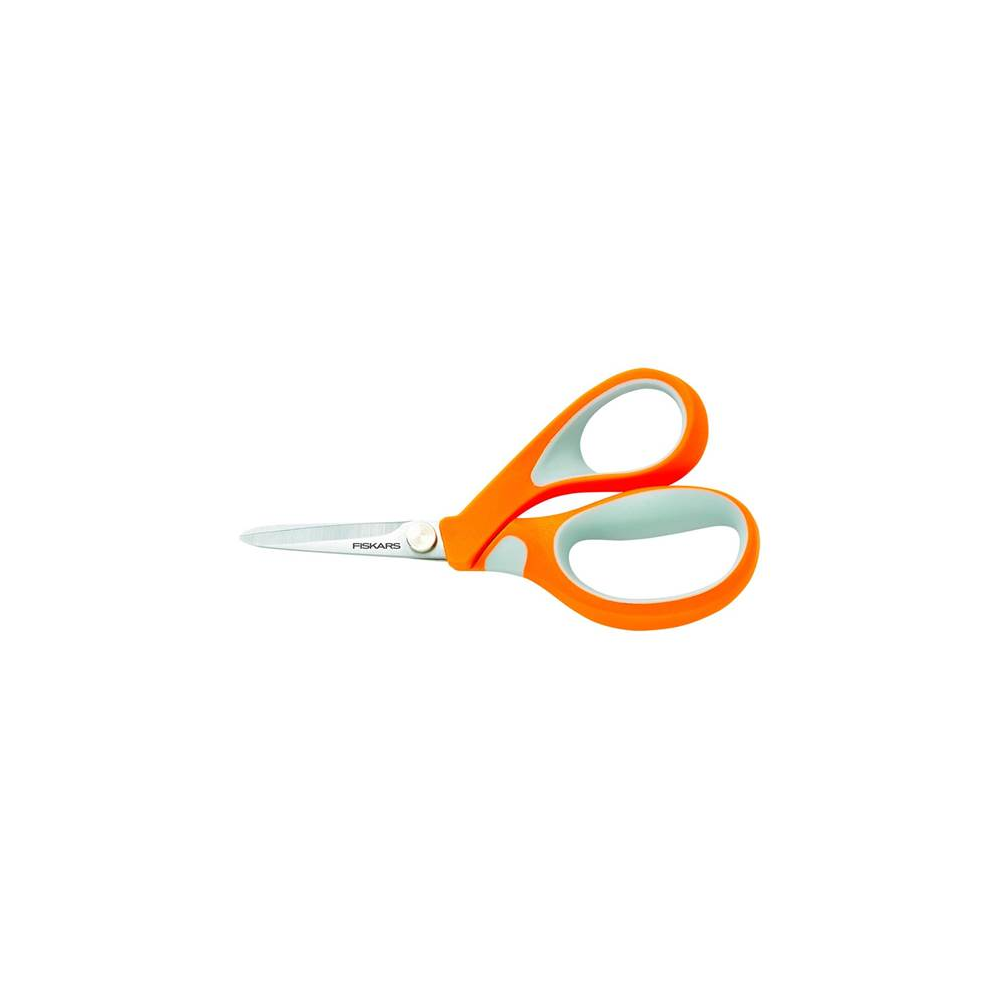 Ciseaux RazorEdge Softgrip® 13 cm - FISKARS