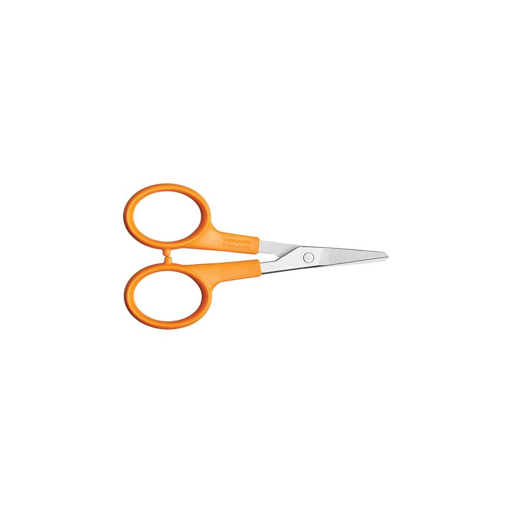 Ciseaux Classic précision ambidextre 10 cm – FISKARS