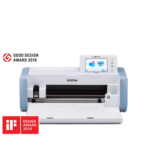 Brother ScanNCut DX SDX1000