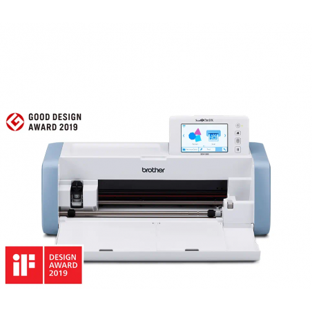 Brother ScanNCut DX SDX1000