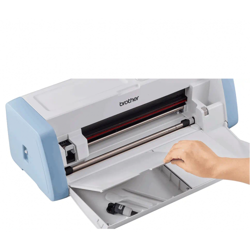 Brother ScanNCut DX SDX1000