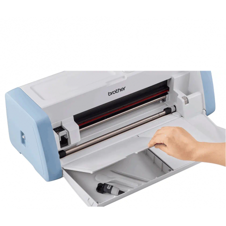 Brother ScanNCut DX SDX1000