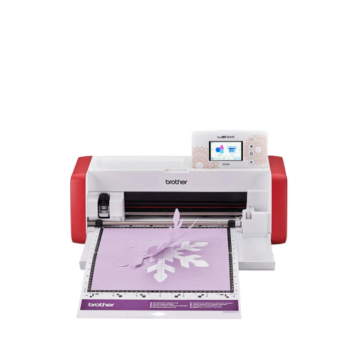 Brother ScanNCut SDX900