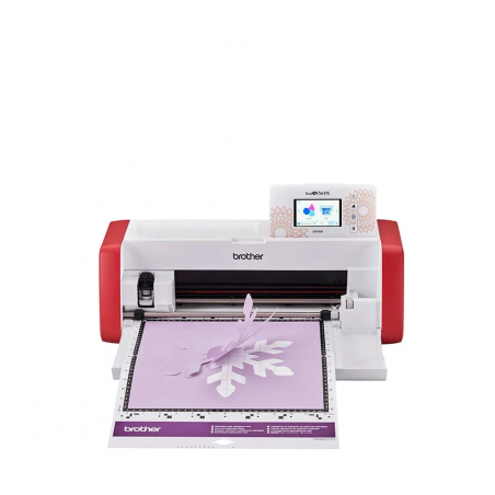 Brother ScanNCut SDX900