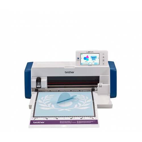 Brother ScanNCut SDX2200D Disney