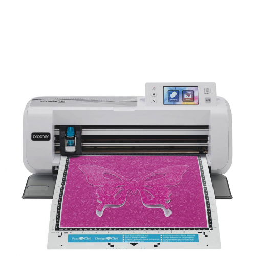 Brother ScanNCut CM300