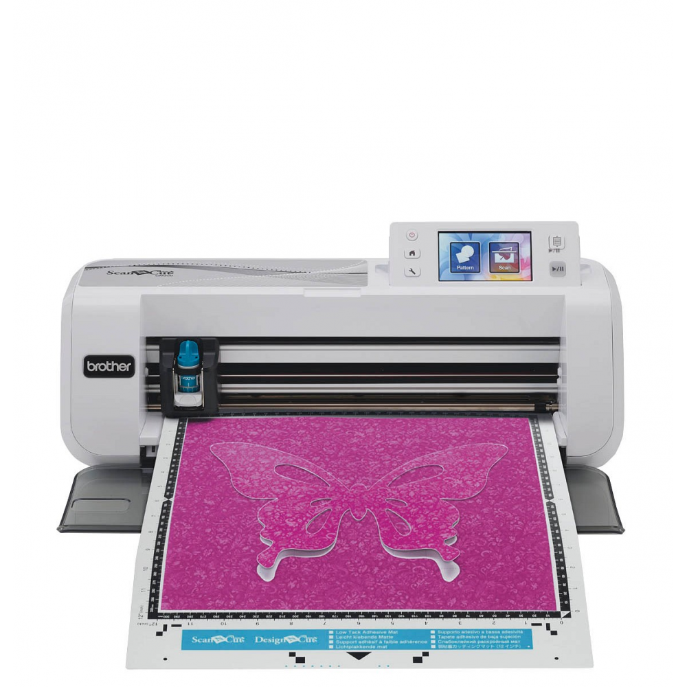 Brother ScanNCut CM300
