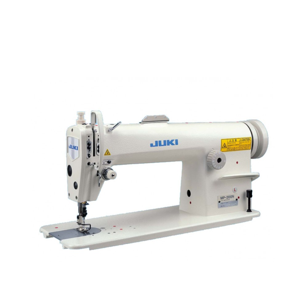 JUKI MP-200N (Spéciale) Point de cellier réglable