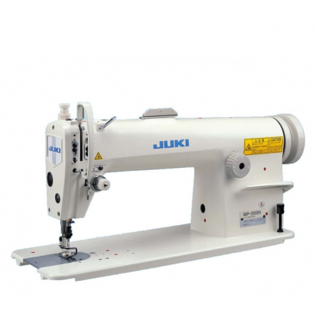 JUKI MP-200N (Spéciale) Point de cellier réglable