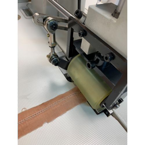 JAPSEW J-1721 Machine à coudre Point Jours échelle