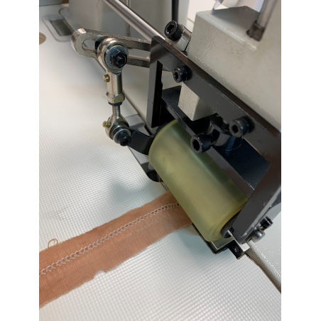 JAPSEW J-1721 Machine à coudre Point Jours échelle
