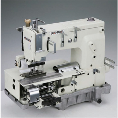 KANSAI SPECIAL DFB-1412PQ Machine smokeuse