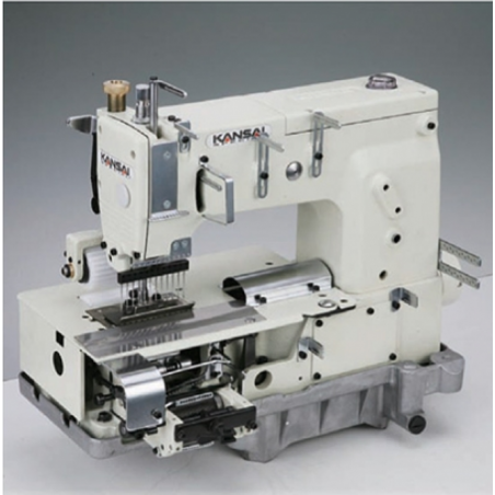 KANSAI SPECIAL DFB-1412PQ Machine smokeuse