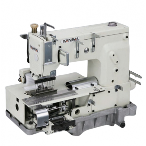 KANSAI SPECIAL DFB-1412PQ Machine smokeuse
