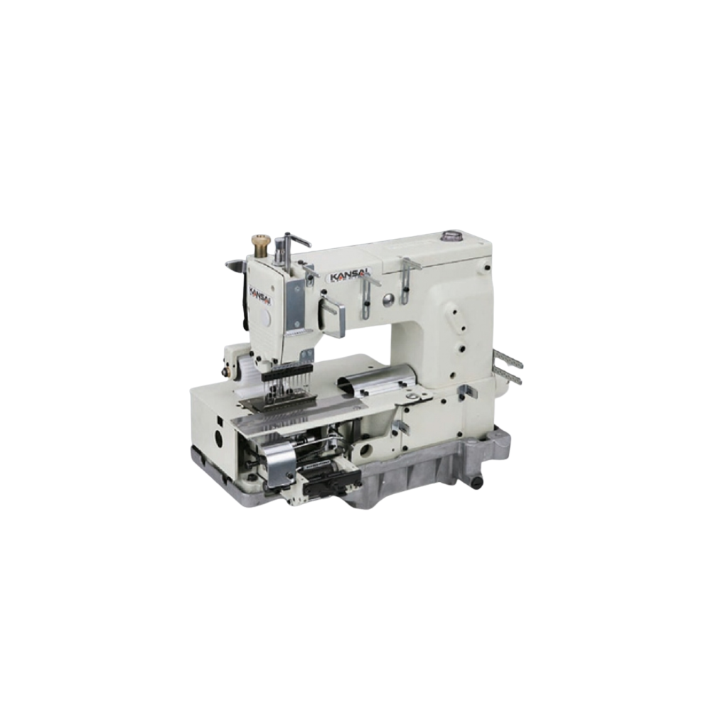 KANSAI SPECIAL DFB-1412PQ Machine smokeuse