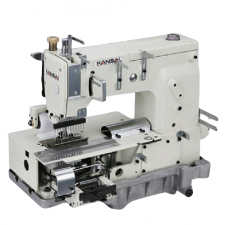 KANSAI SPECIAL DFB-1412PQ Machine smokeuse