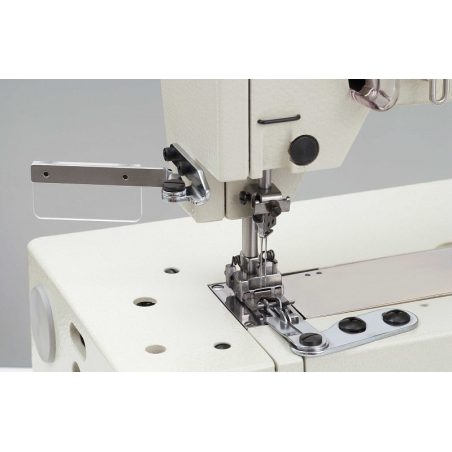 Kansai Special PX-302-4W Machine à picoter à deux aiguilles