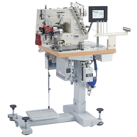 Ceintureuse automatique SIP-ITALY 6044-SPVCH