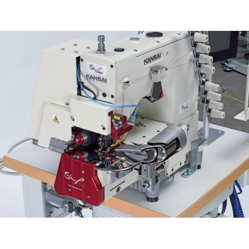 Ceintureuse automatique SIP-ITALY 6044-SPVCH