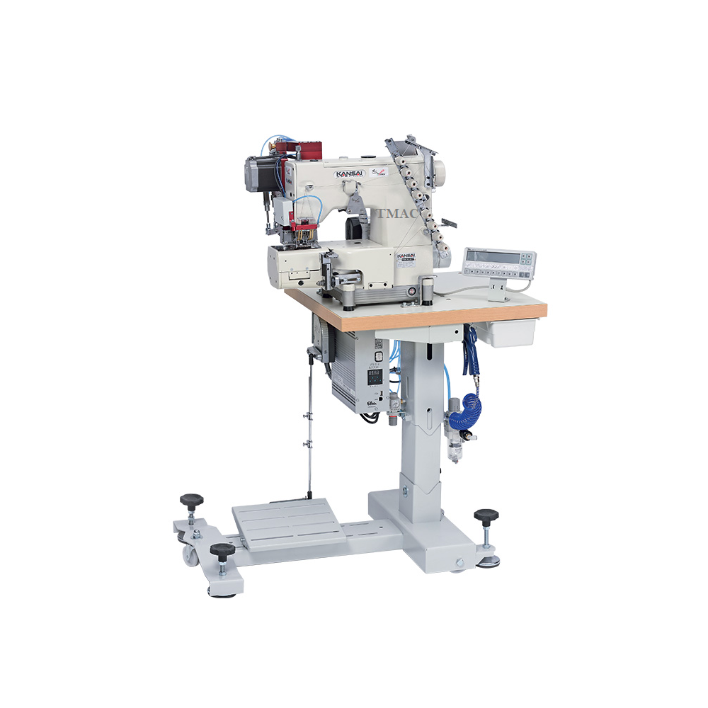 Ceintureuse automatique SIP-ITALY 6044-SPVLV