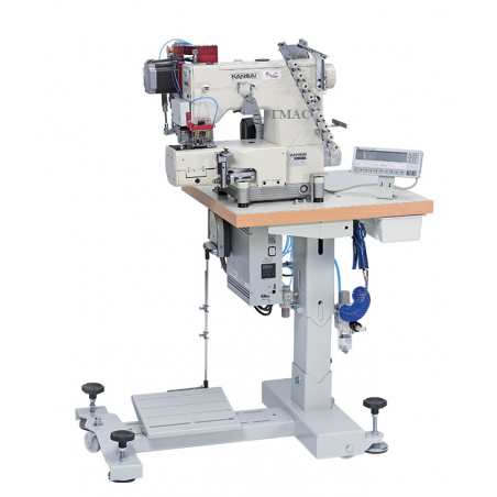 Ceintureuse automatique SIP-ITALY 6044-SPVLV