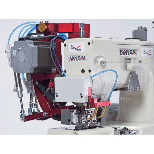 Ceintureuse automatique SIP-ITALY 6044-SPVLV