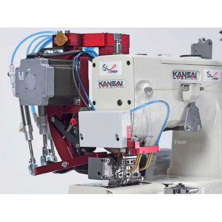 Ceintureuse automatique SIP-ITALY 6044-SPVLV