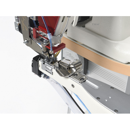 Machine à bras déportée 03 aiguilles SIP ITALY 9280SPV