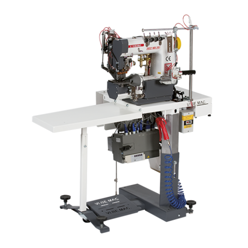 VI.BE.MAC 3022 WB 201 automate de ceintureuse